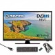 TV LED MANTA 22LFN123D FHD 12V